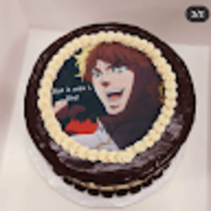 Meet your Posher, Virgil